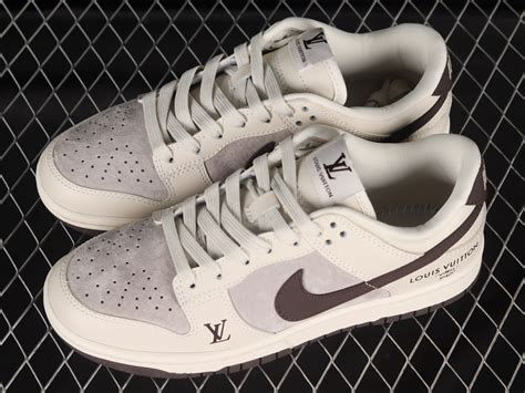 nike dunk low lv|Nike Dunk Low for women.